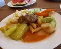 Yakinthos (Paralia)