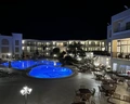 Vantaris Palace