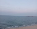 Burgas Beach