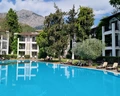 Sherwood Exclusive Kemer