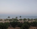 Kavros Beach
