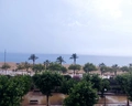 Kavros Beach