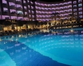 Long Beach Resort