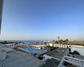 Dome Beach Resort