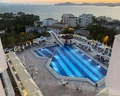 Roseira Beach Resort