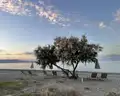 Geraniotis Beach