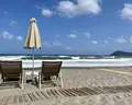 Geraniotis Beach
