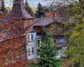 Jan Kazimierz - Sanatorium