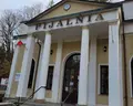 Jan Kazimierz - Sanatorium