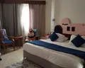 Nubian Island