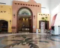 Nubian Island
