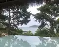 Island Escape by Burasari