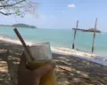 Island Escape by Burasari
