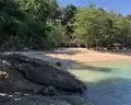 Island Escape by Burasari