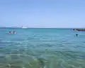 Silver Beach (Kos, Kardamena)