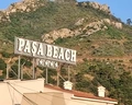 Pasa Beach
