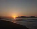 Kavros Beach