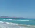 Kavros Beach