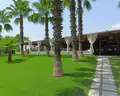 Sural Resort