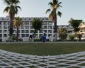 Hane Sun Elite