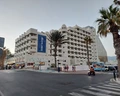 Almunecar Playa