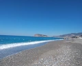 Arsi Blue Beach
