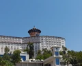 Ladonia Hotels Adakule