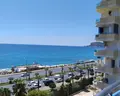 Arsi Blue Beach