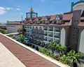 Side Crown Palace