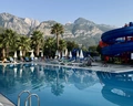Garden Park Beldibi