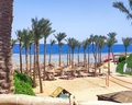 Nubian Island