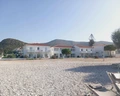 Sirenes Beach