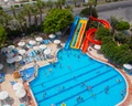 Prestige Alanya