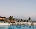Kavros Beach