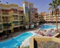 Chatur Costa Caleta