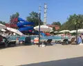 Garden Park Beldibi