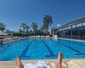 Club Wasa Holiday Village