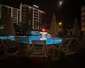 Arsi Blue Beach