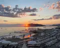Arsi Blue Beach