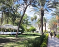 Queens Park Resort Goynuk