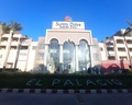 Sunny Days El Palacio Resort & SPA