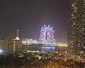 Intercontinental