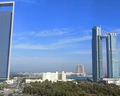 Intercontinental