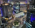 First Central Apartment