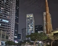 First Central Apartment