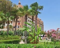 Glamour Resort & Spa