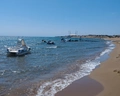 Sandy Beach