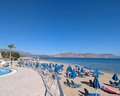 Kavros Beach