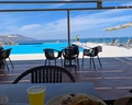Kavros Beach