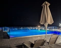 Kavros Beach